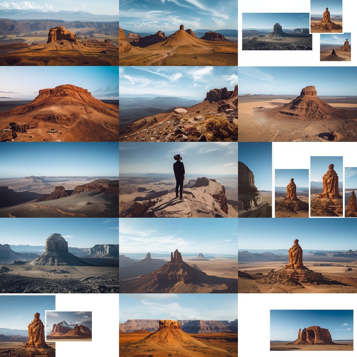 Squablonthrel team working on media albums